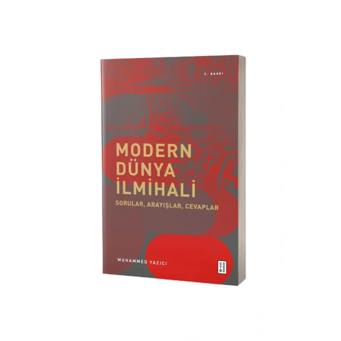 Modern Dünya İlmihali