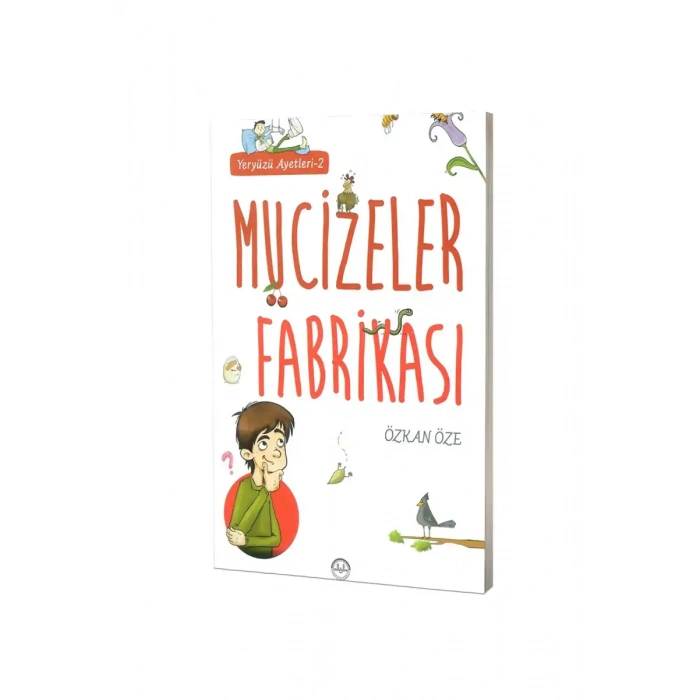 Mucizeler Fabrikası