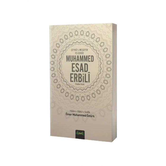 Muhammed Esad Erbili