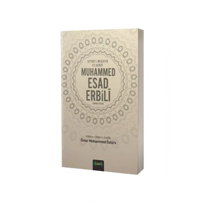 Muhammed Esad Erbili