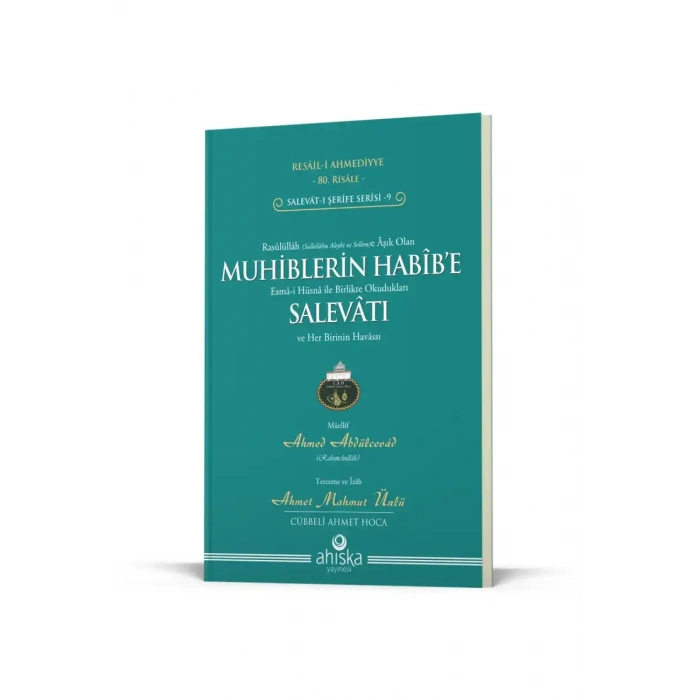 Muhiblerin Habibe Salevatı