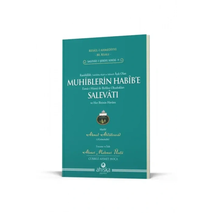 Muhiblerin Habibe Salevatı