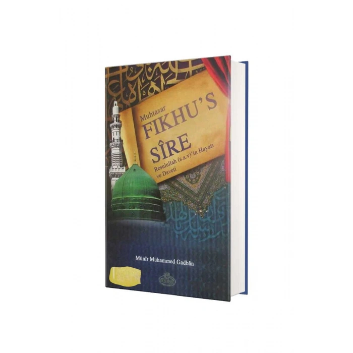 Muhtasar Fıkhus Sire