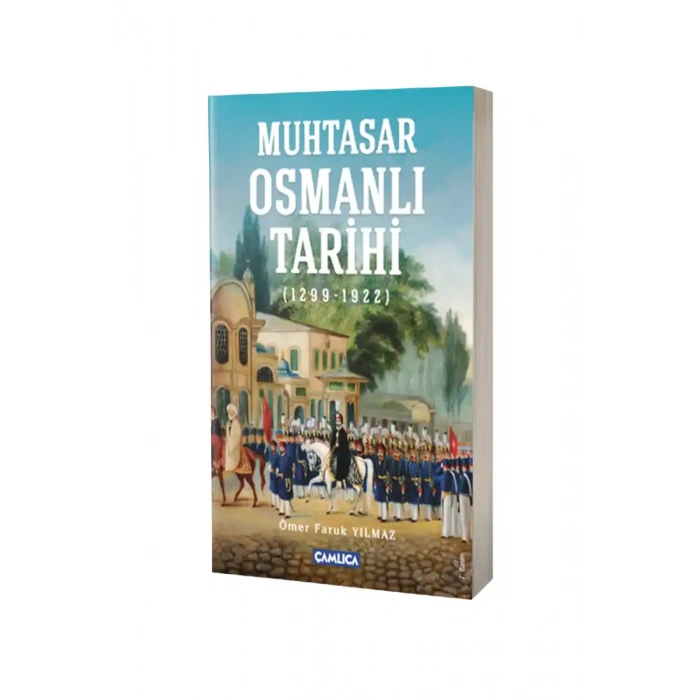 Muhtasar Osmanlı Tarihi