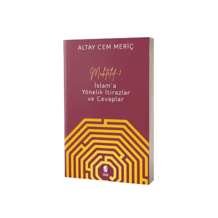 Muhtelif 1 İslama Yönelik İtirazlar ve Cevaplar