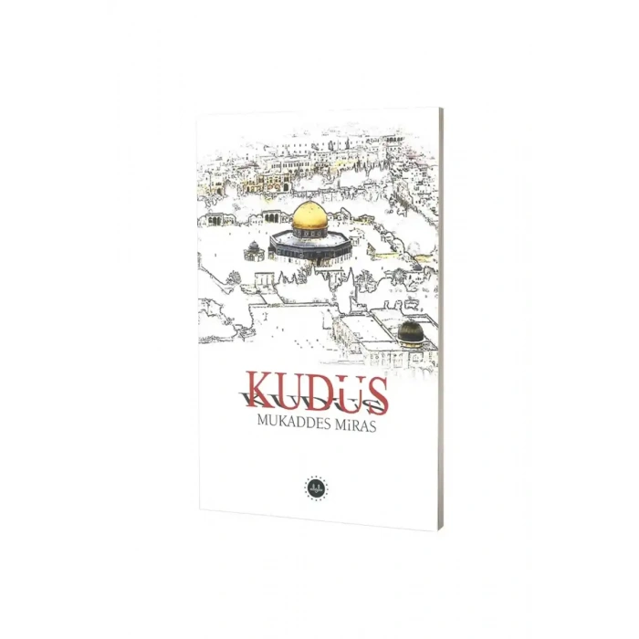 Mukaddes Miras Kudüs
