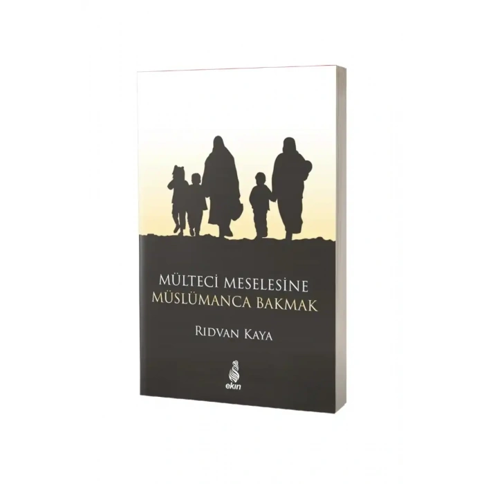 Mülteci Meselesine Müslümanca Bakmak