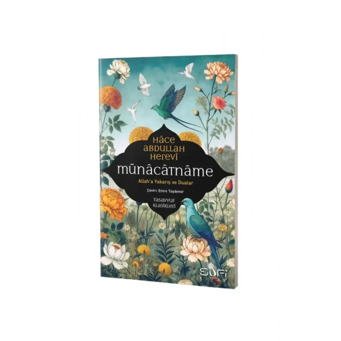 Münacatname