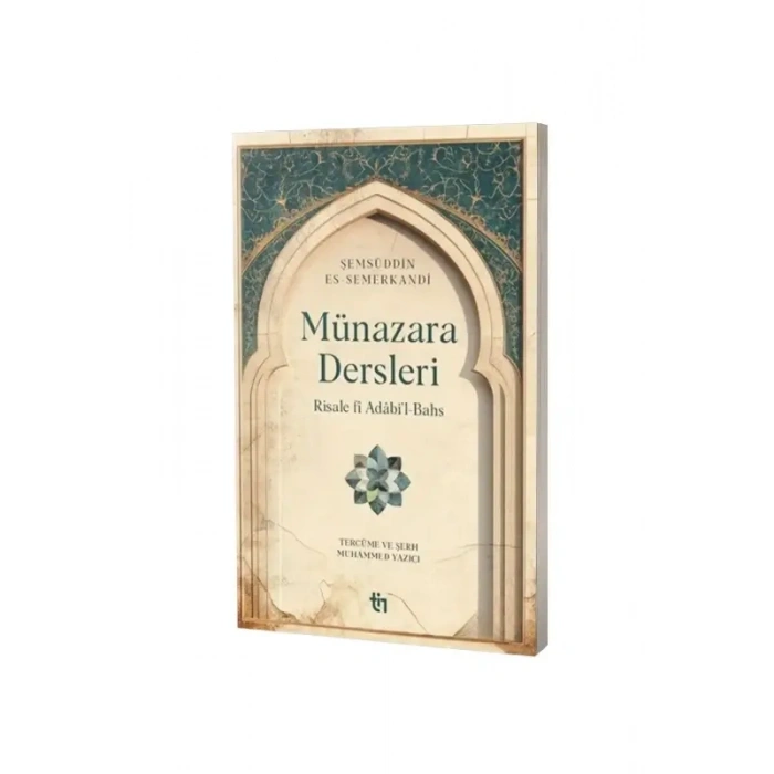 Münazara Dersleri
