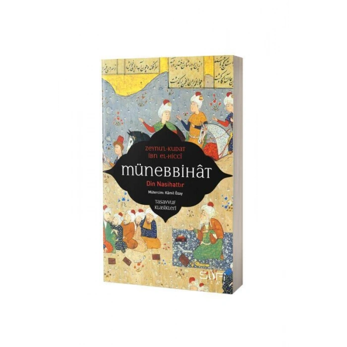 Münebbihat