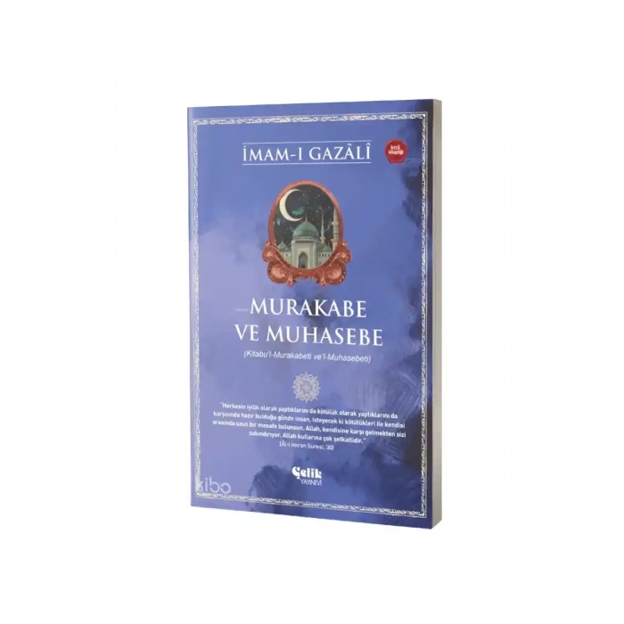 Murakabe ve Muhasebe