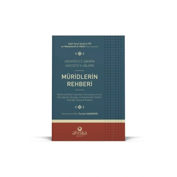 Müridlerin Rehberi