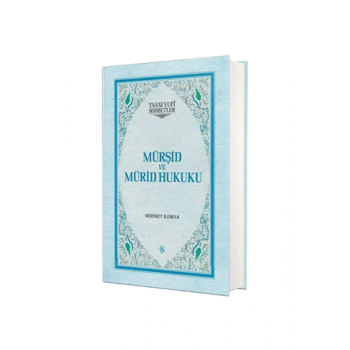 Mürşid ve Mürid Hukuku