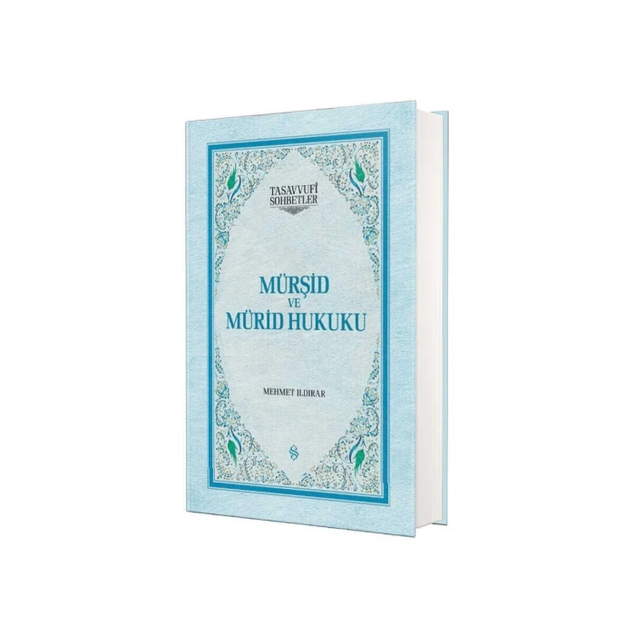 Mürşid ve Mürid Hukuku
