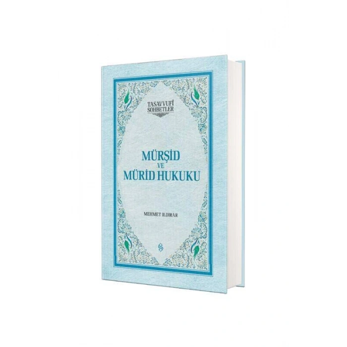 Mürşid ve Mürid Hukuku