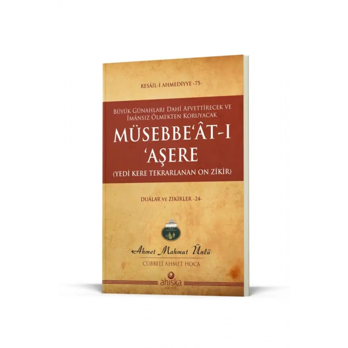 Müsebbeatı Aşere