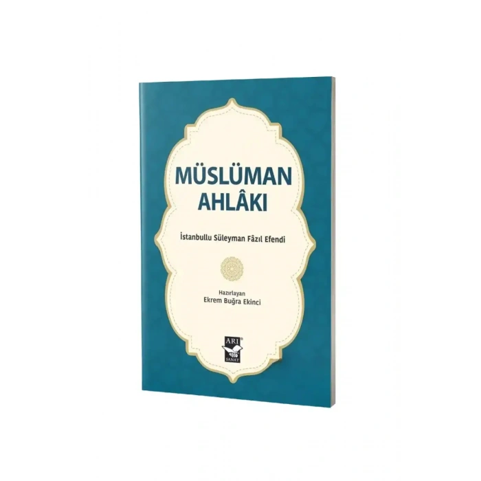 Müslüman Ahlakı