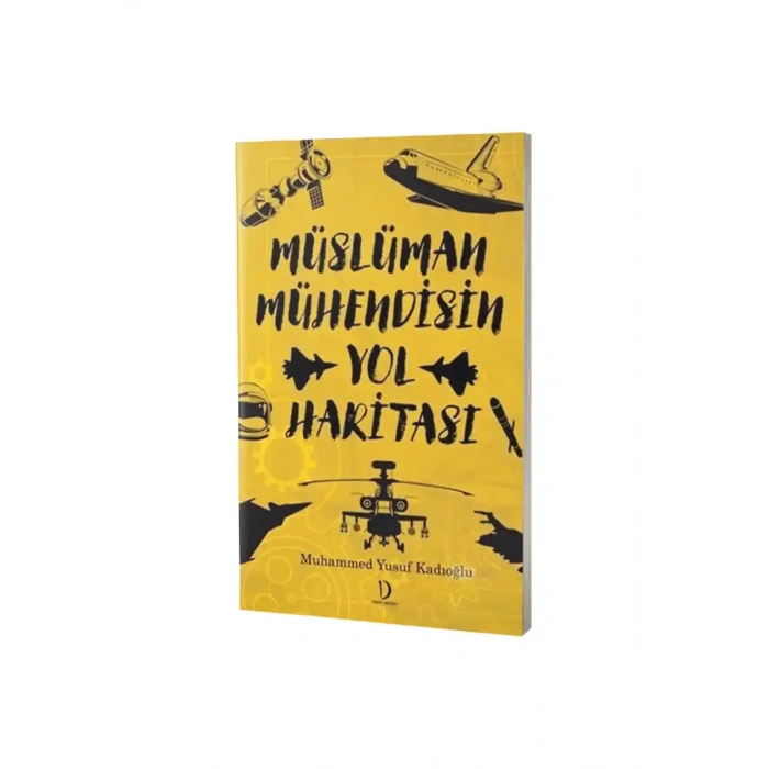 Müslüman Mühendisin Yol Haritası