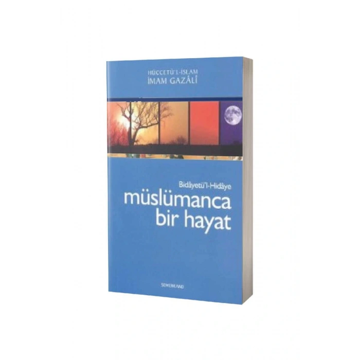 Müslümanca Bir Hayat