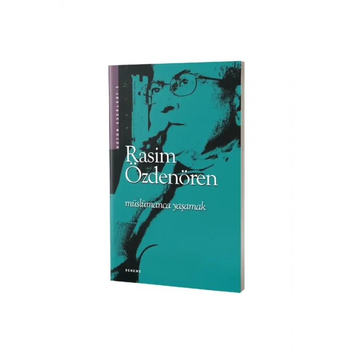 Müslümanca Yaşamak