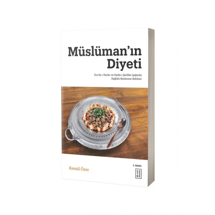 Müslümanın Diyeti