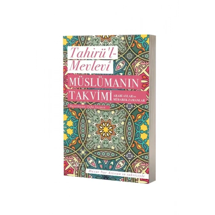 Müslümanın Takvimi