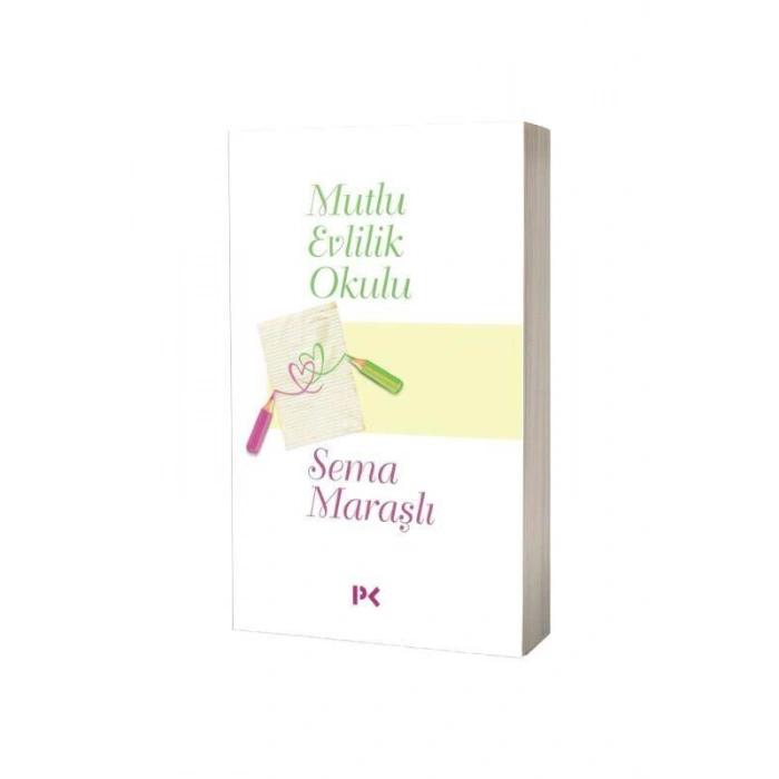 Mutlu Evlilik Okulu