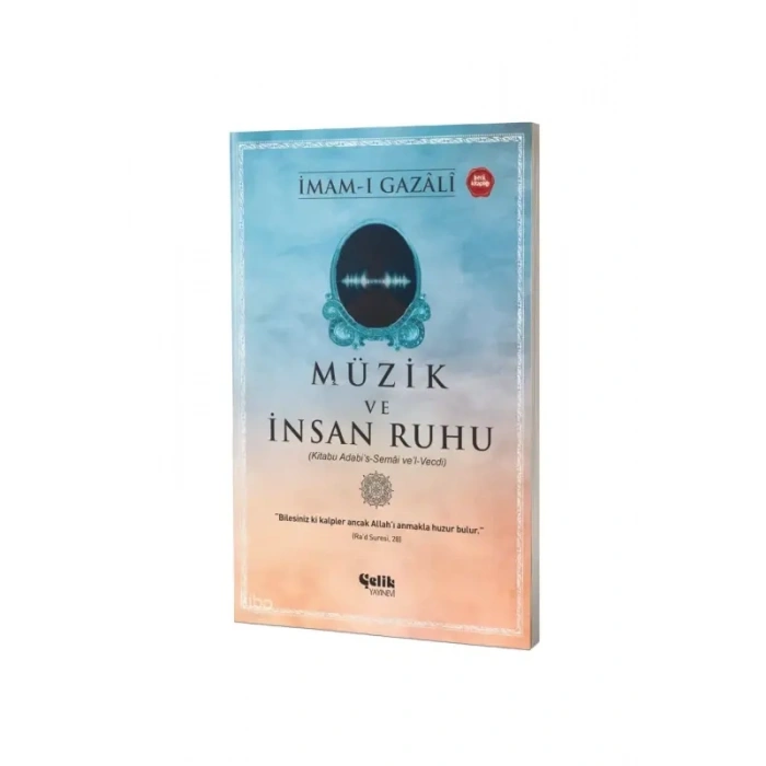 Müzik ve İnsan Ruhu