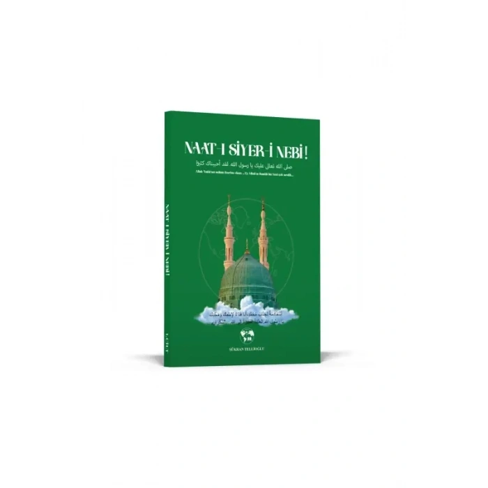 Naatı Siyeri Nebi
