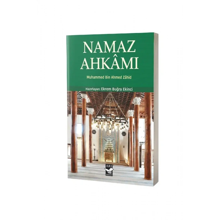 Namaz Ahkamı