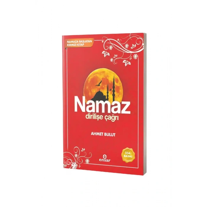 Namaz Dirilişe Çağrı