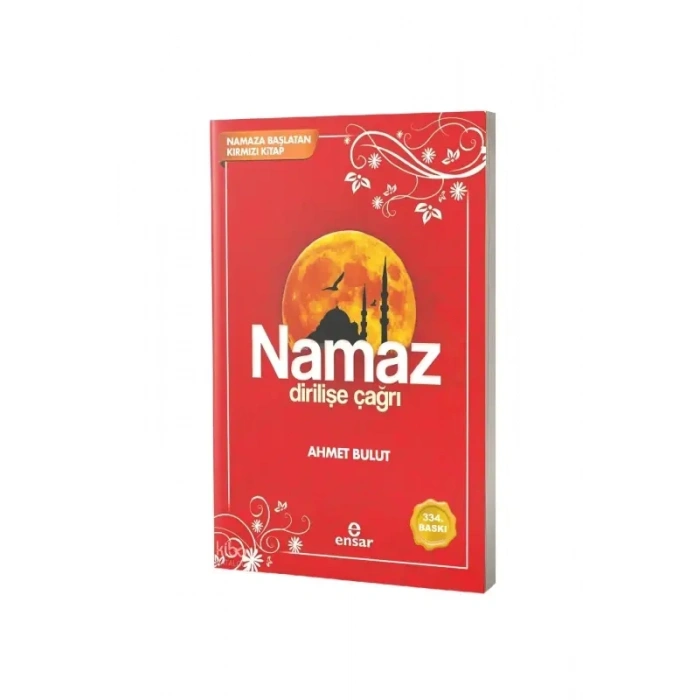 Namaz Dirilişe Çağrı