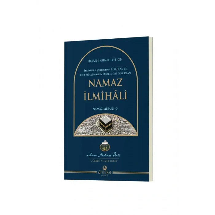 Namaz İlmihali