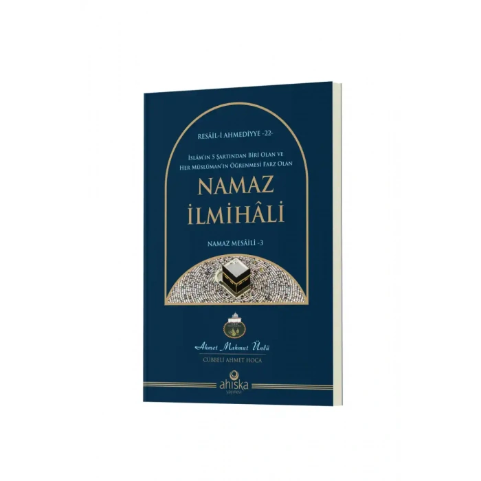 Namaz İlmihali