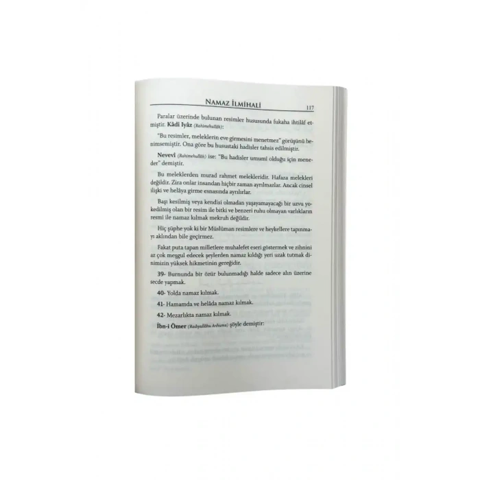 Namaz İlmihali