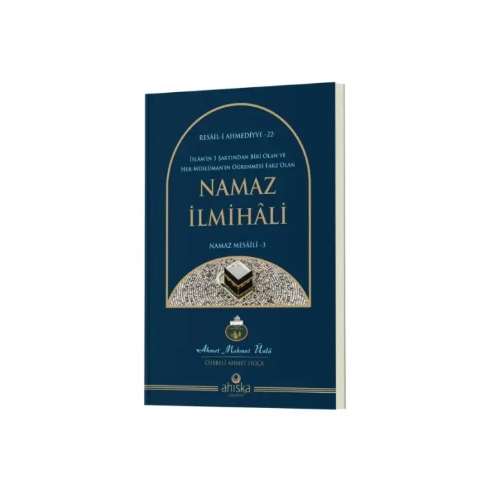 Namaz İlmihali