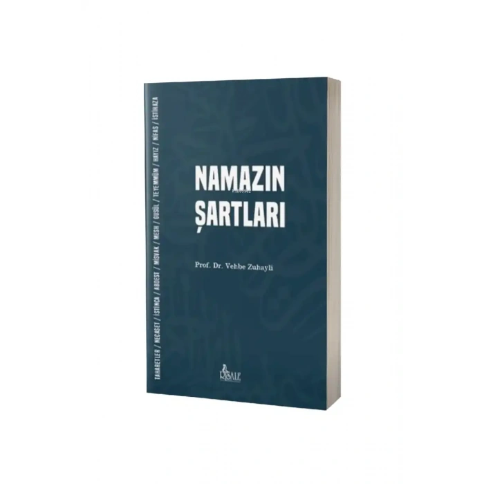 Namazın Şartları