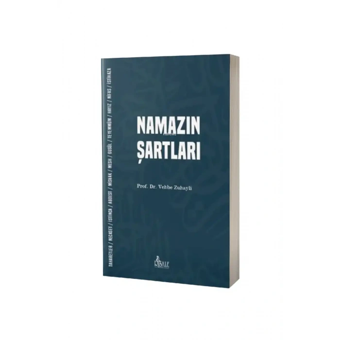 Namazın Şartları
