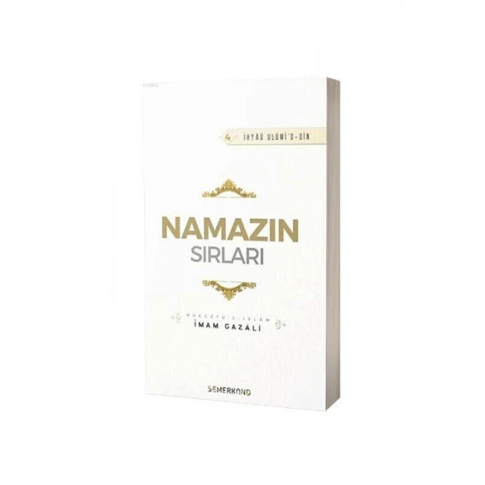 Namazın Sırları