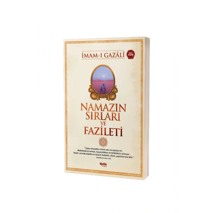 Namazın Sırları Ve Fazileti