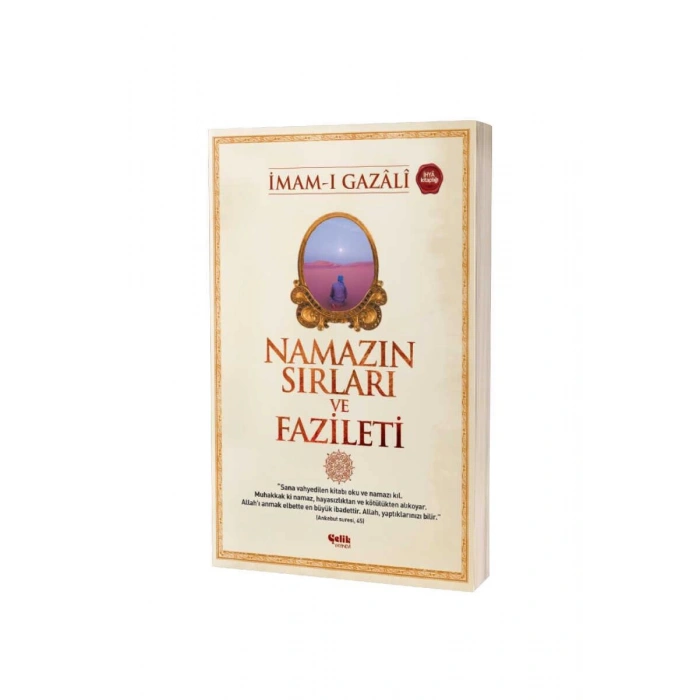 Namazın Sırları Ve Fazileti