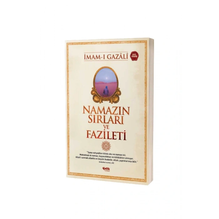 Namazın Sırları Ve Fazileti