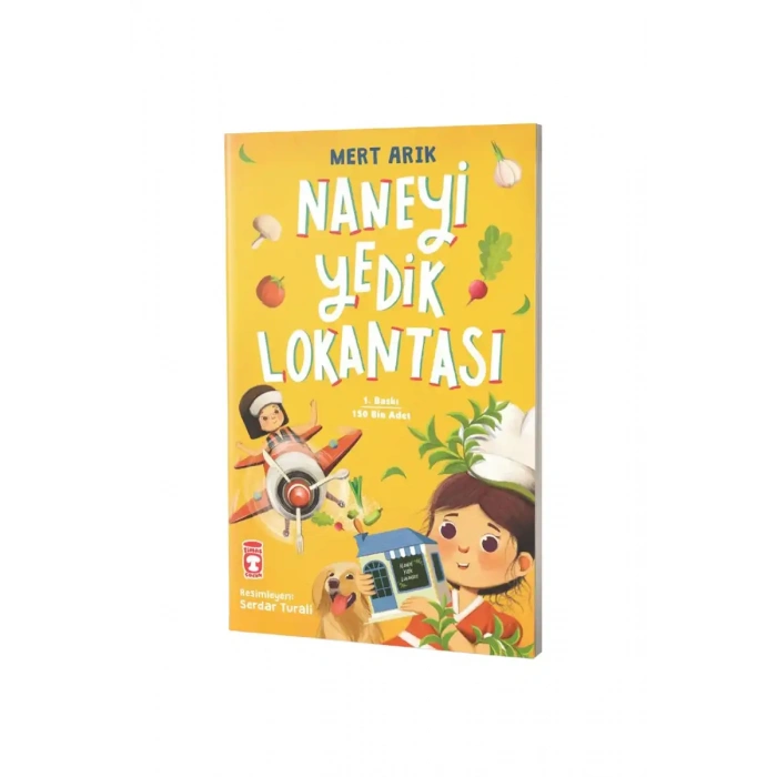 Naneyi Yedik Lokantası