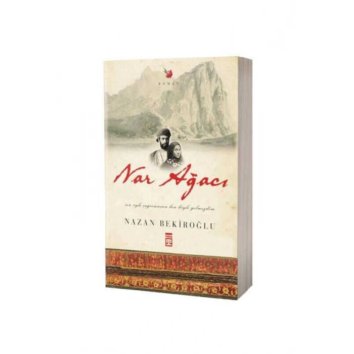 Nar Ağacı