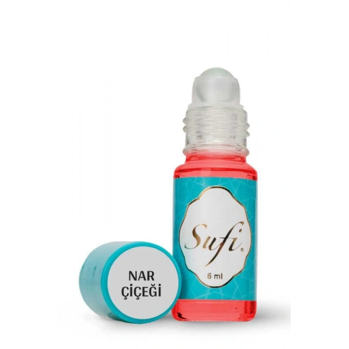 Nar Çiçeği 6 Ml Esans