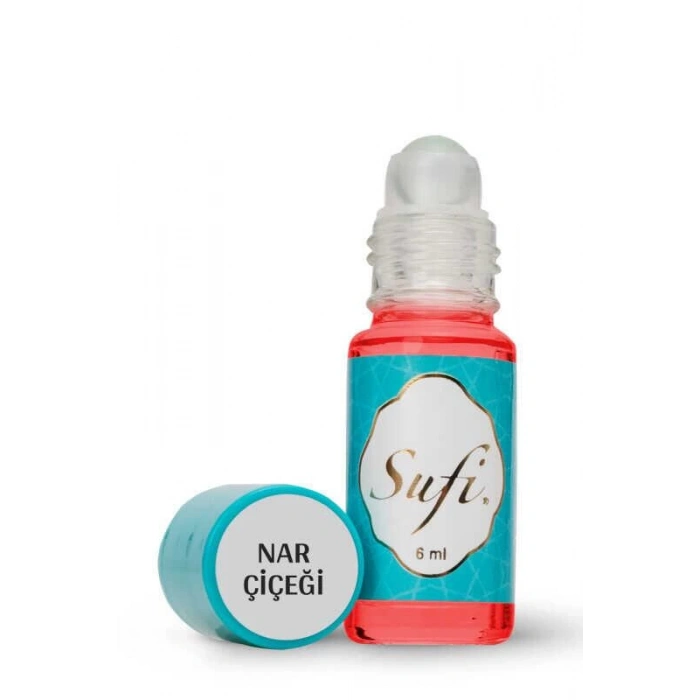 Nar Çiçeği 6 Ml Esans