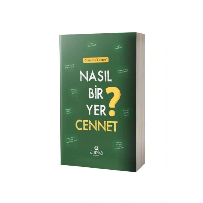 Nasıl Bir Yer Cennet
