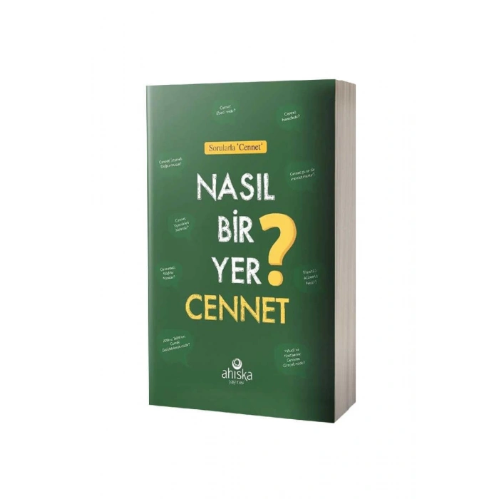 Nasıl Bir Yer Cennet
