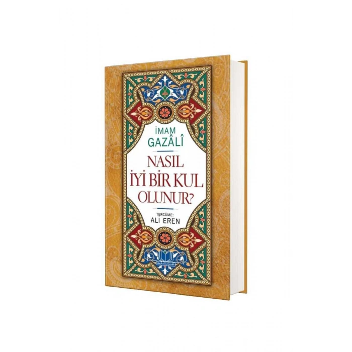 Nasıl İyi Bir Kul Olunur