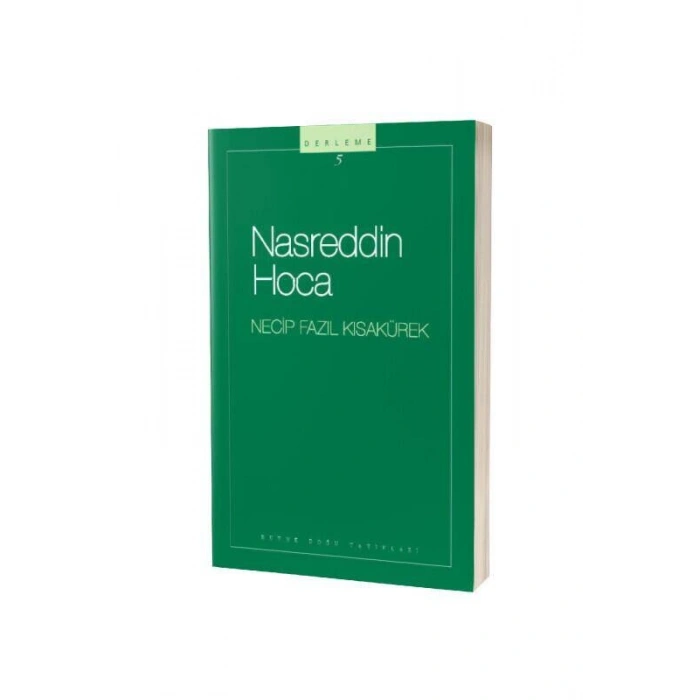 Nasreddin Hoca